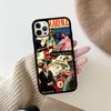 Vintage Classic S-scarface Phone Case For IPhone 11 12 13 14 15 16 17 Pro Max Plus PC+TPU Shockproof Shell