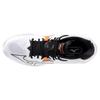 Mizuno Wave Lightning Z8 Mid 'White Black' Sneakers V1GA240551