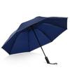Nanjiao Fully Automatic Reflective Inverted Car Umbrella