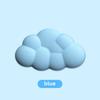 Cloud Memory Foam Tastatur-Handgelenkauflage für Desktop-Tippen