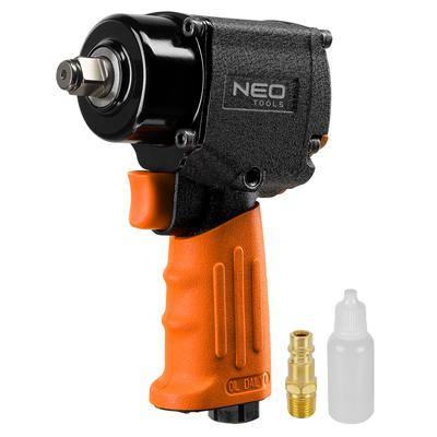Elektrisch gereedschap – Slagmoersleutels