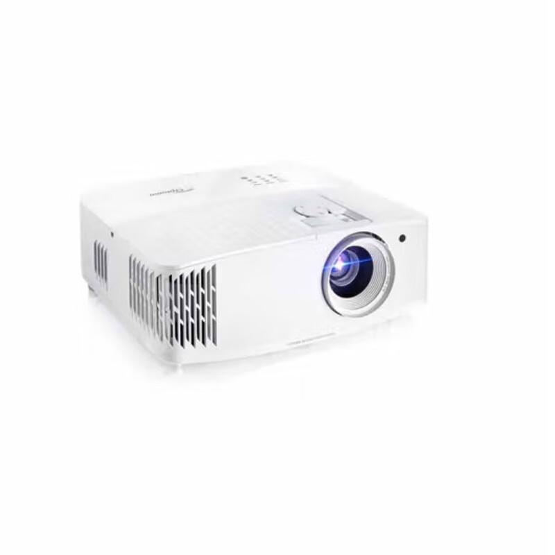 

Optoma UHD518 4K Home Theater Projector (CN version)