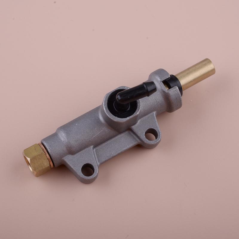 Rear Brake Master Cylinder Replacement 1910301 1910790 fit for Polaris Sportsman 335 400 450 500 600 700 800 MV7 Worker Diesel