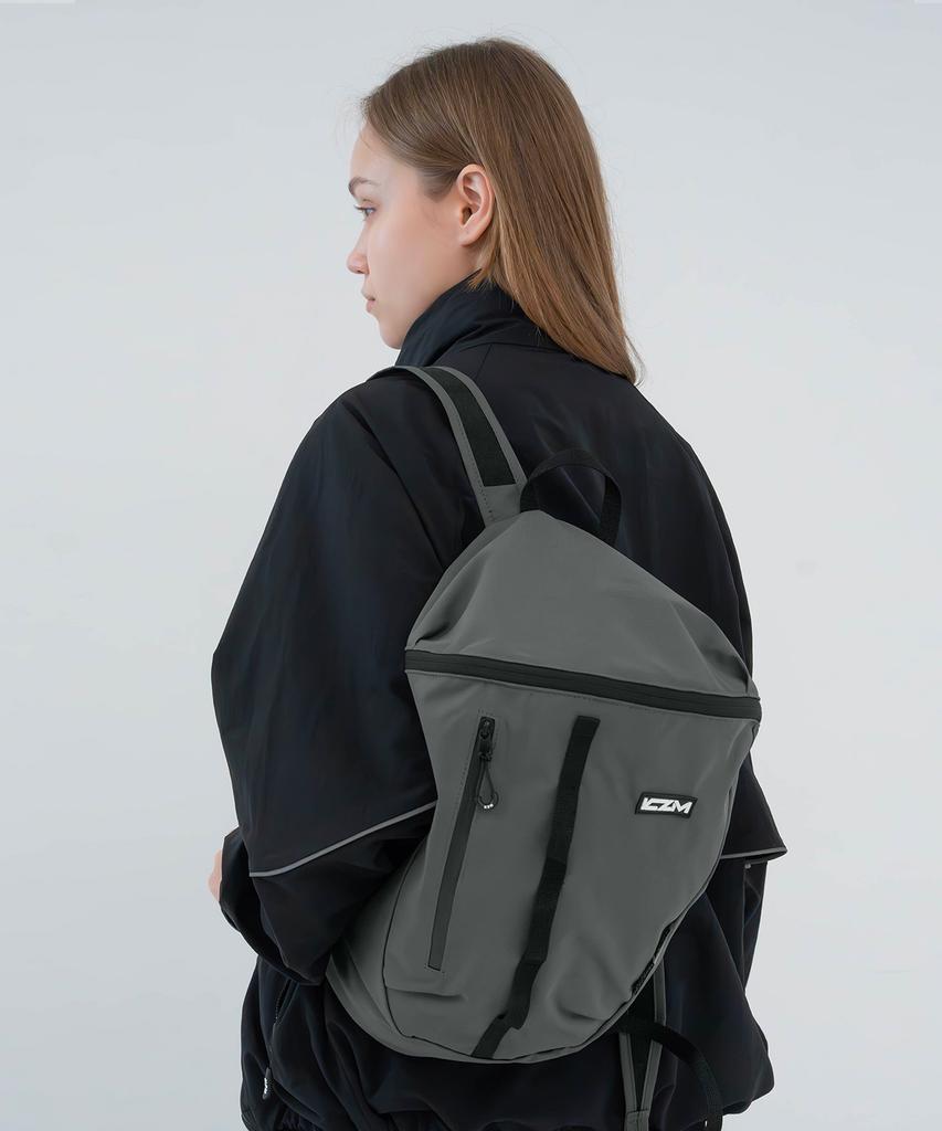 Kzm Light Backpack