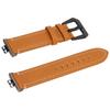 Smartwatch Band Strap Vintage Leather Wrist Watchband with Buckle Screwdriver for   Watch FIT