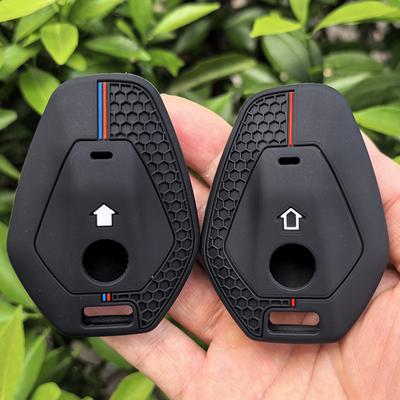 New Style Motorcycle Key Case Cover For Bmw R1300Gs R12 R1300 R1300R R1300Rs R1300Rt R 1300 Gs Rs Rt 1300Gs Adv Adventure