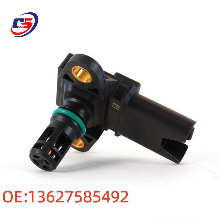 BMW F01/F02 Intake Pressure Sensor 13627585492/13627560063