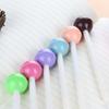 Candy-shaped gel pen, needle tube water pen, signature pen, stationery, candy-shaped pen for office use