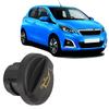 Engine Oil Filter Sensor 1180F9 1180 P2 V7 572 848 80 for Expert Partner with High Reliability in Standard Black Plastic