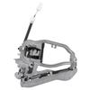 Car Door Handle Carrier Bracket for E53 X5 2000‑2006 Outside Front Left Driver Side