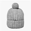 Polo Ralph Lauren Wc0522 032 Solid Denim Bear Pom Pom Beanie