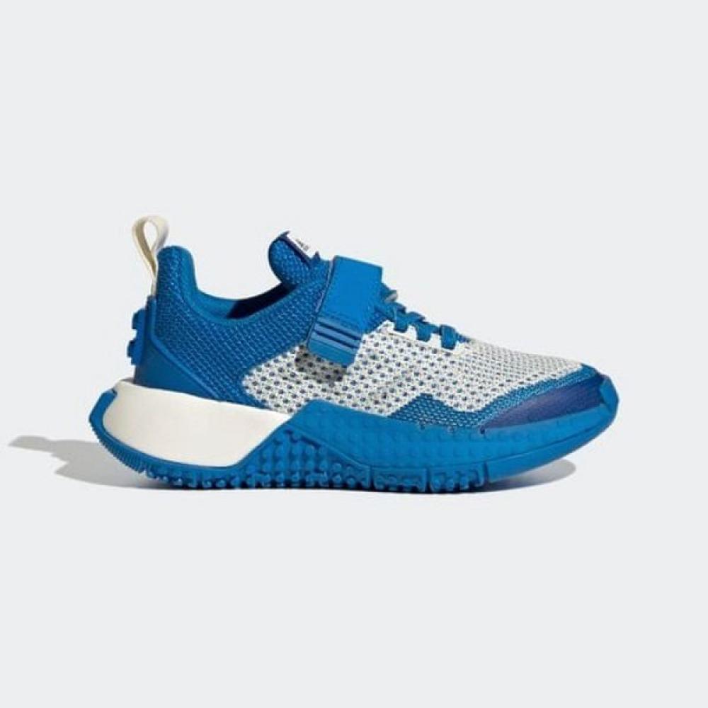 

Adidas Детские кроссовки Adidas TQJ GZ2413 Adidas x Lego Sports Pro