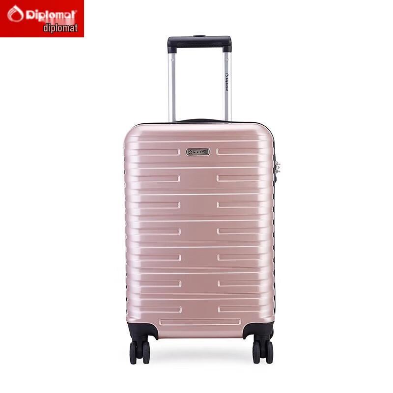 Diplomat YH-6332 Carry-on Luggage