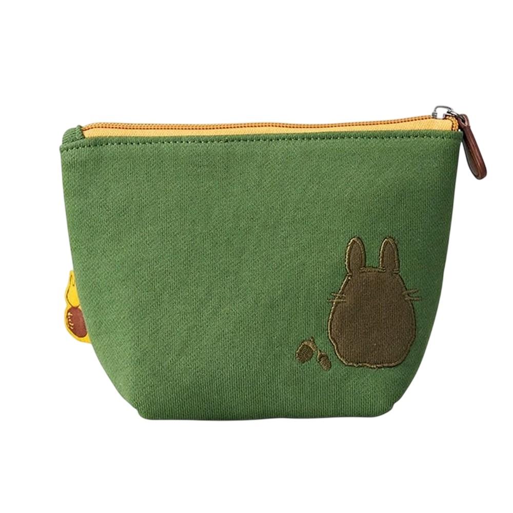 Ghibli My Neighbour Totoro Toiletry Bag