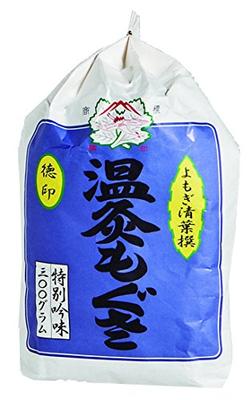 Senefa Moxibustion Moxa Tokuin 300g
