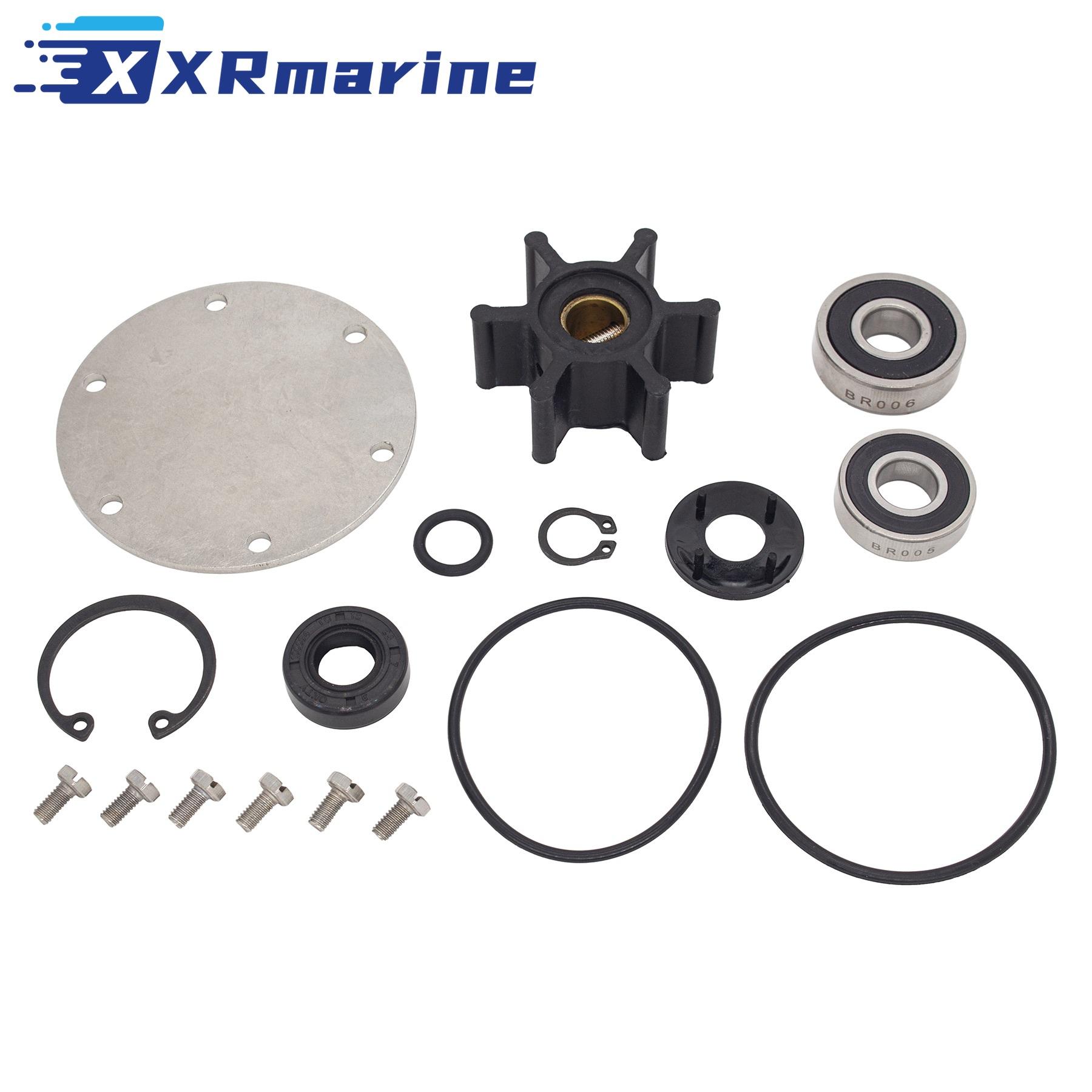 

128397-42500 Major Rebuild Kit for Yanmar 128377-42500 3GM30F-YEU 3GM30-YEU 128990-42500 128990-42510 K28377-42500 Major Rebuild Kit