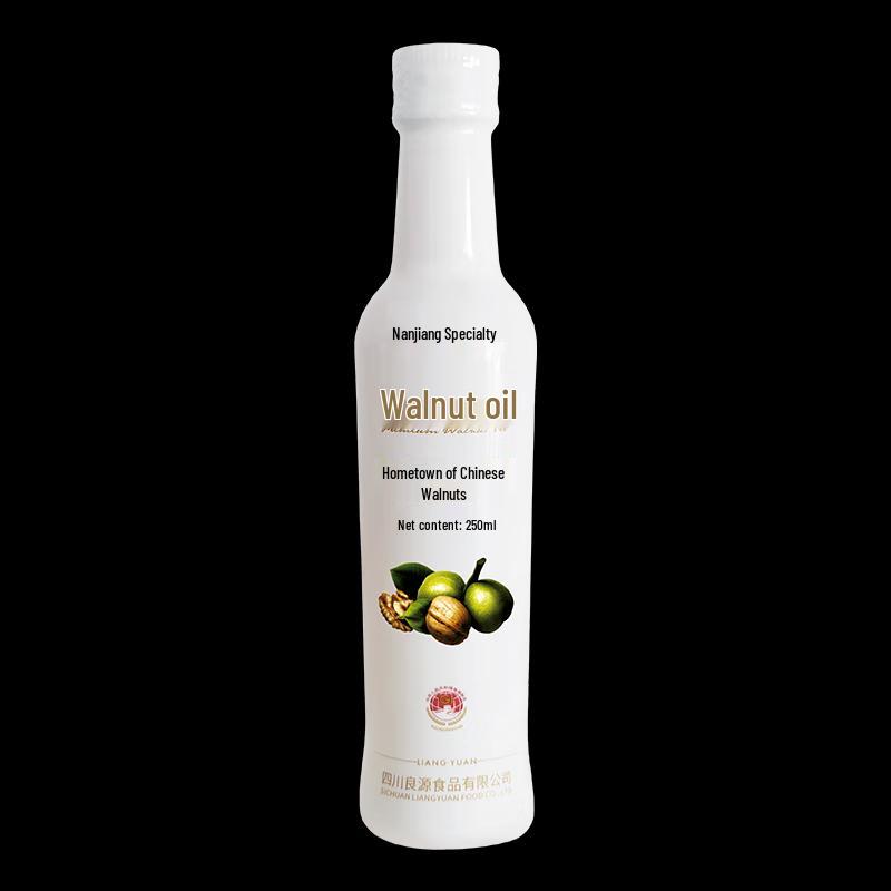 Guangwu Liangyuan Nanjiang Walnut Oil 250ml