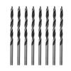 Wood Drill Bits 8Pcs/set Accessories For Woodworking