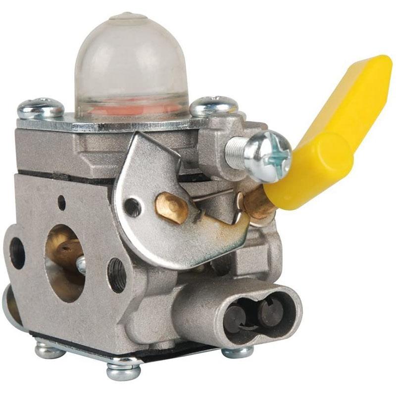 Carburetor Carb with Gasket C1U-H60 308054013 308054012 308054004 for 25Cc 26Cc 30Cc Ryobi Homelite Brush Cutter