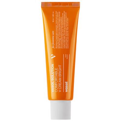 Comfortable V Cream Bright, 50ml, 1PCS
