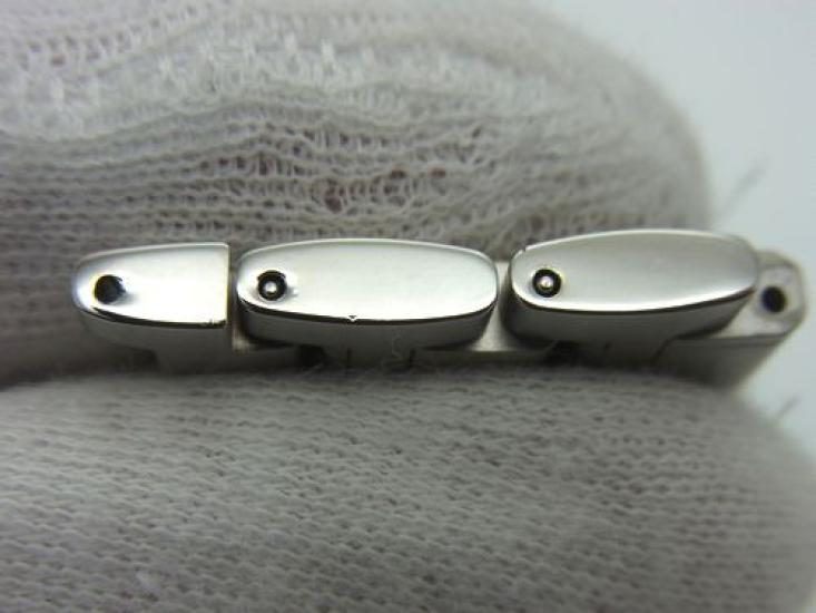 SEIKO Almost Brightz Mechanical SDGM001 links, flawless, Men's 6R15-02W0 2.5