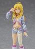 figma THE Miki Hoshii painted movable figure IDOLM@STER non-scale ABS&PVC