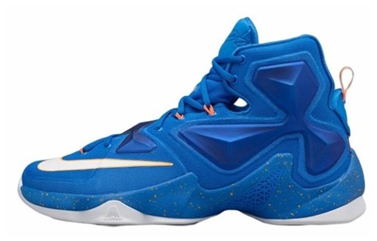 

Nike LeBron 13 Balance 807219-418 44