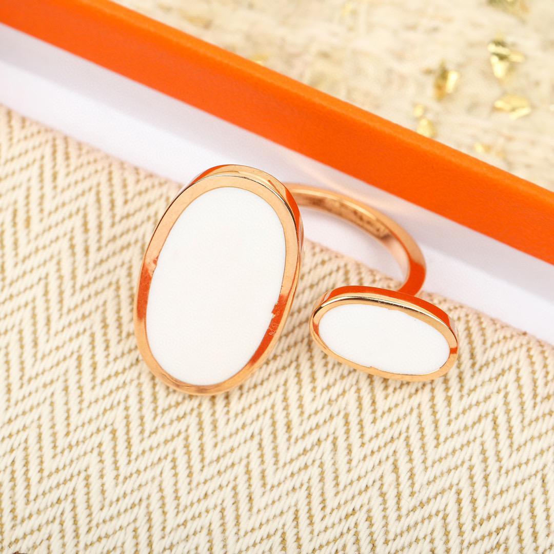 

Винтажное Горячее Бренд Классическое Женское Кольцо Роскошные Ювелирные Изделия Для Женщин Чистое Серебро 925 Пробы Высокое Качество Леди Вечеринка Дизайнерские Кольца 8