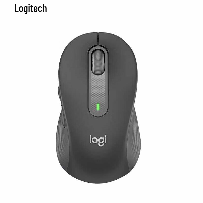 

Logitech M650 Wireless Bluetooth Mouse