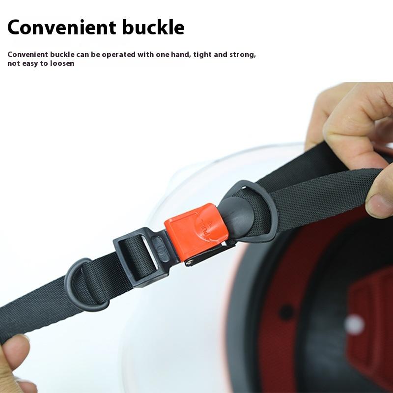 Electric battery car helmets Men's and women's summer sunscreen helmets Electric motorcycle helmets