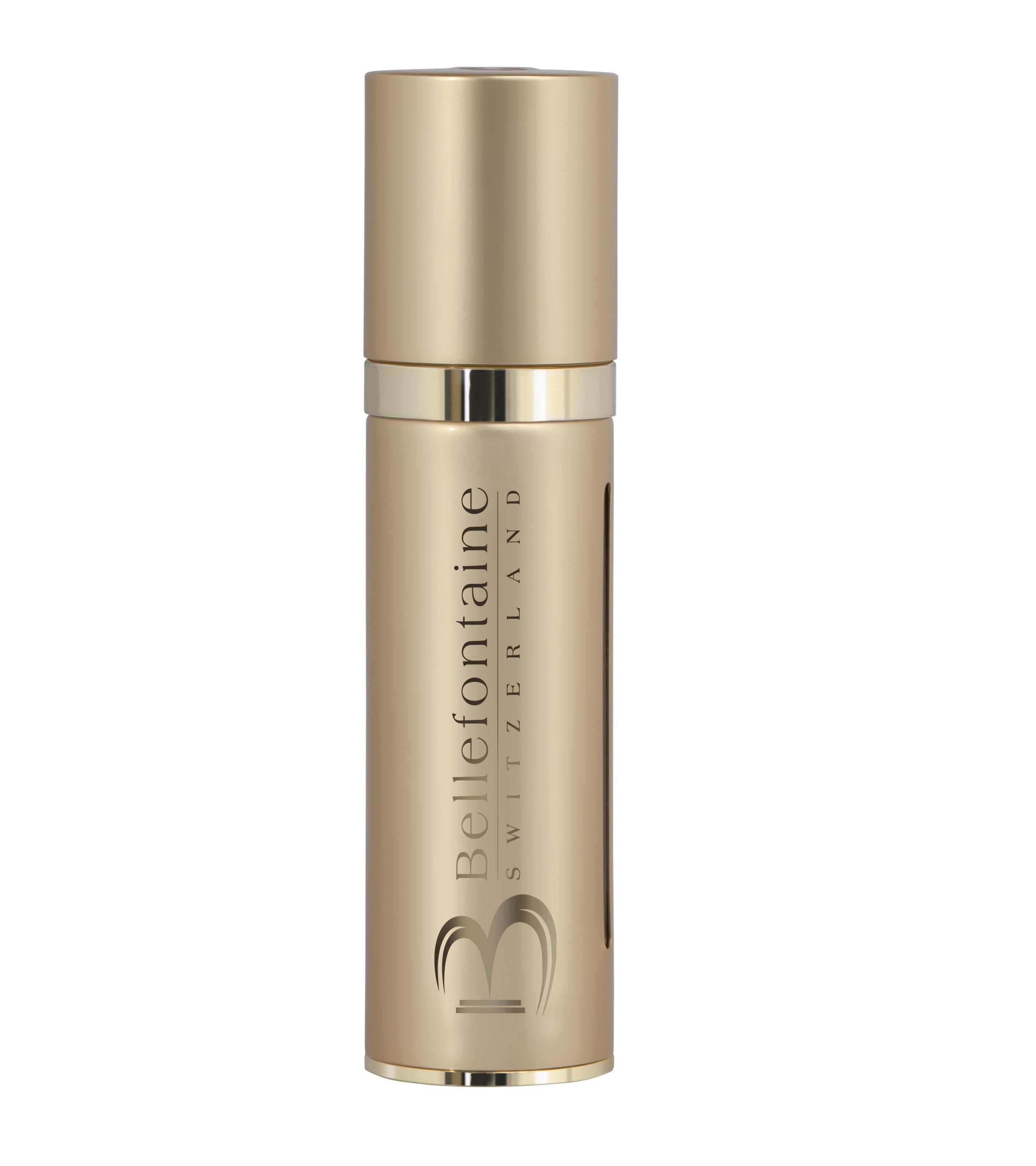 

Солнцезащитный крем для кожи лица SPF50 Bellefontaine 45 мл