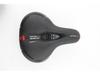 Cross-Border Big Butt Bicycle Saddle - Comfortable Bike Seat Cushion