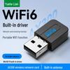 Reţea – Adaptoare Wi-Fi USB