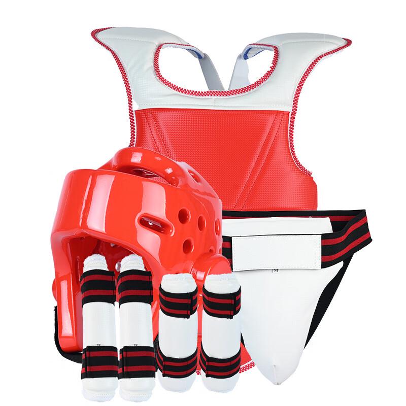 Набор защитного снаряжения PSYCHE для боевых искусств из 5 предметов