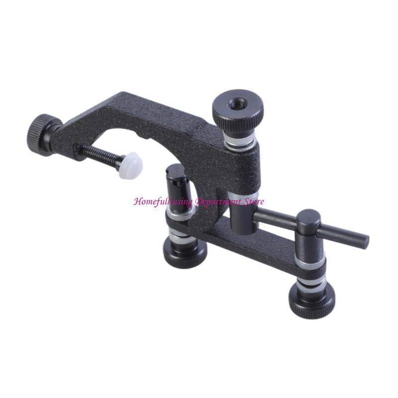

Professional Black Dials with Versatile Holder Levers Dials with Storage for Precisions Measurement Task China Mainland