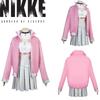 Nikke Victory Goddess Cosplay Costume Set For Game Anime Fans