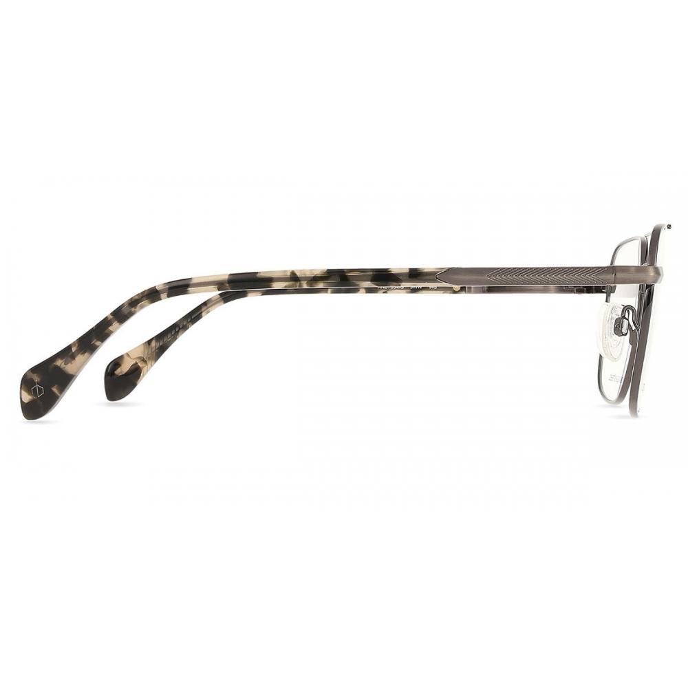 RaG   Bone Men Asian Fit EyeGlasses Rnb7034 G