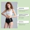Body Care Patches Contain Moisturizing Ingredients To Gently Nourish The Skin. Daily Body Care Patches
