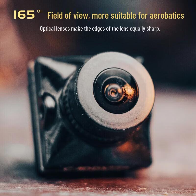 CADDXFPV Ratel 2 FPV Racing Camera
