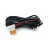 Kato Electric Car Security Direct Power Extraction Harness 656H One-Touch Option,