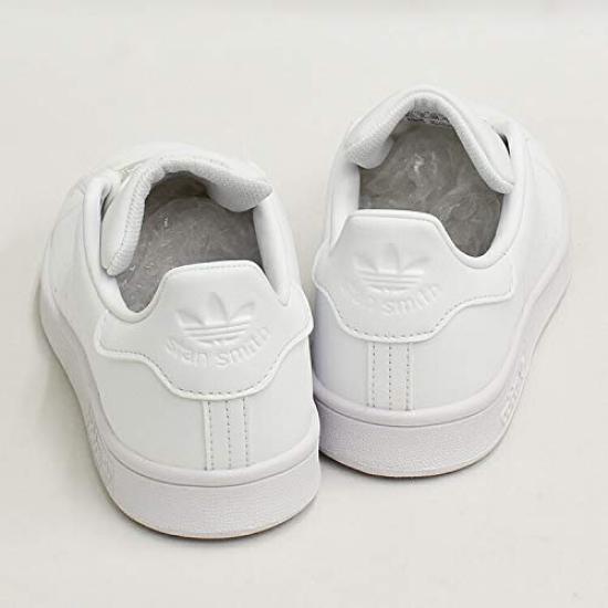 Stan Smith US [Adidas] Bílá/Bílá FX7520-fba 25.0(6H) [Produkt]