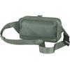 Ryggsekk Fjällräven High Coast Hip Pack Hoftetaske patina green (F23223-614)