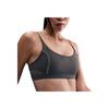 Dri-Fit One Comfortable Skin-Friendly Sports Bra Women Underwear HQ2811-036