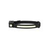 Lampe frontale LED rechargeable - Ansmann - Modes d'éclairage multiples - Capteur mains libres - USB C rechargeable