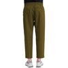 The North Face Casual Pants Men's Brown Moderate Straight Fit Pants NF0A4UCA-37U