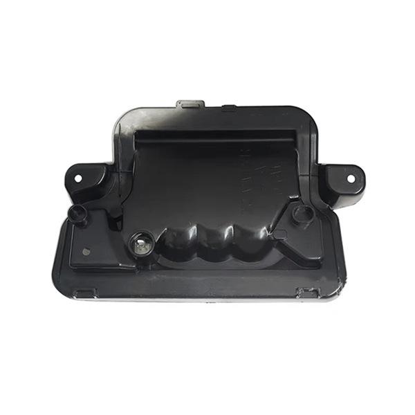 Jeep Wrangler JL Rearview Mirror Turn Signals (2018-2023), 1 Pair