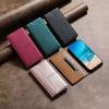 Wallet RFID Layer Protect Magnetic Flip Leather Case For Xiaomi Poco X6 X5 F6 C65 C61 Redmi 15 Note 11 12 Pro Plus 12S 11S Cover