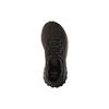 adidas Originals Tubular Doom Sock Slip Resistant Abrasion Resistant Low Top Sports Casual Shoes Black BZ0330