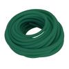 Latex Tube 32.8ft Quick Rebound Nice Flatness Natural   Latex Band for DIY   Ice Green