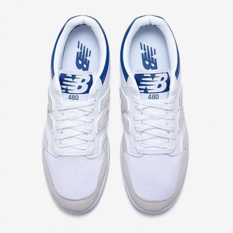 New Balance Sneaker Sneaker Bb480lkc Shoe